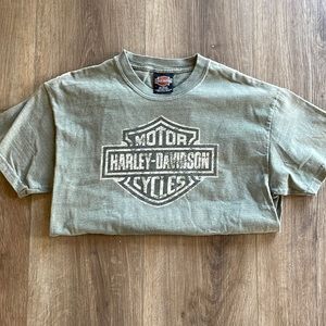 Vintage Harley-Davidson of Youngstown, OH, Medium